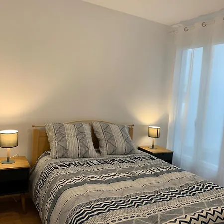 Casa de Férias Maisonnette Proche Ciboure